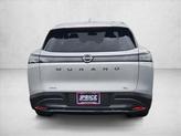 Thumbnail of 2025 Brilliant Silver Metallic Nissan Murano