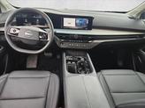Thumbnail of 2025 Brilliant Silver Metallic Nissan Murano