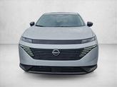 Thumbnail of 2025 Brilliant Silver Metallic Nissan Murano