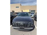 Photo of 2022 Gray Hyundai TUCSON