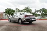 Thumbnail of 2025 Fluid Metal Hyundai ELANTRA