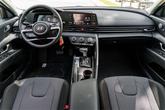 Thumbnail of 2025 Fluid Metal Hyundai ELANTRA