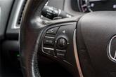Thumbnail of 2018 Black Acura TLX