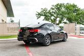 Thumbnail of 2018 Black Acura TLX