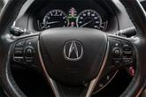 Thumbnail of 2018 Black Acura TLX