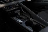 Thumbnail of 2025 Intense Blue Hyundai ELANTRA HEV