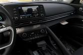 Thumbnail of 2025 Intense Blue Hyundai ELANTRA HEV