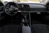 Thumbnail of 2025 Intense Blue Hyundai ELANTRA HEV