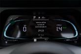 Thumbnail of 2025 Intense Blue Hyundai ELANTRA HEV