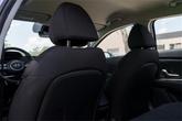 Thumbnail of 2025 Intense Blue Hyundai ELANTRA HEV