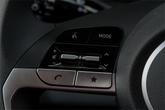 Thumbnail of 2025 Intense Blue Hyundai ELANTRA HEV