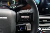 Thumbnail of 2026 Ecotronic Gray Hyundai SANTA FE