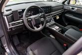 Thumbnail of 2026 Ecotronic Gray Hyundai SANTA FE
