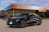 Photo of 2025 Onyx Black Hyundai IONIQ 6