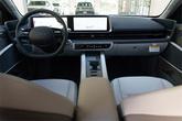 Thumbnail of 2025 Onyx Black Hyundai IONIQ 6