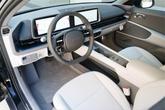 Thumbnail of 2025 Onyx Black Hyundai IONIQ 6