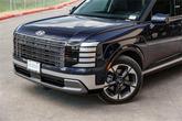 Thumbnail of 2026 Classy Blue Pearl Hyundai PALISADE