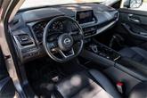 Thumbnail of 2023 Gun Metallic Nissan Rogue