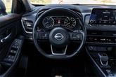 Thumbnail of 2023 Gun Metallic Nissan Rogue