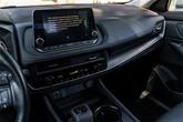 Thumbnail of 2023 Gun Metallic Nissan Rogue