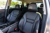 Thumbnail of 2023 Gun Metallic Nissan Rogue