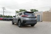 Thumbnail of 2023 Gun Metallic Nissan Rogue