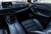 Thumbnail of 2023 Gun Metallic Nissan Rogue