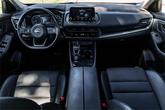 Thumbnail of 2023 Gun Metallic Nissan Rogue