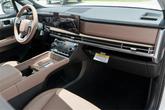 Thumbnail of 2025 Serenity White Hyundai SANTA FE