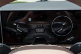Thumbnail of 2025 Serenity White Hyundai SANTA FE