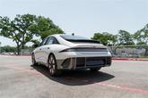 Thumbnail of 2025 Serenity White Hyundai IONIQ 6