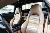Thumbnail of 2004 Millennium Yellow Chevrolet Corvette