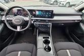 Thumbnail of 2025 Ultimate red Hyundai SONATA Hybrid