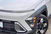 Thumbnail of 2025 Cyber Gray Metallic Hyundai KONA