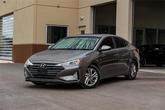 Thumbnail of 2020 Fluid Metal Hyundai ELANTRA
