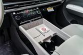 Thumbnail of 2025 Ecotronic Gray Hyundai SANTA FE