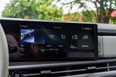 Thumbnail of 2025 Ecotronic Gray Hyundai SANTA FE