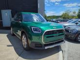 Thumbnail of 2025 Green MINI Countryman