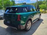 Thumbnail of 2025 Green MINI Countryman