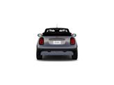 Thumbnail of 2026 Gray MINI Convertible