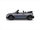 Thumbnail of 2026 Gray MINI Convertible