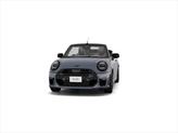 Thumbnail of 2026 Gray MINI Convertible