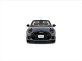 Thumbnail of 2026 Gray MINI Convertible