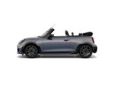Thumbnail of 2026 Gray MINI Convertible