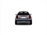 Thumbnail of 2026 Gray MINI Convertible