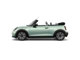 Thumbnail of 2026 Green MINI Convertible