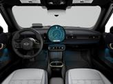 Thumbnail of 2026 Green MINI Convertible
