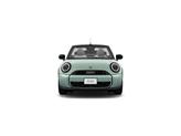 Thumbnail of 2026 Green MINI Convertible