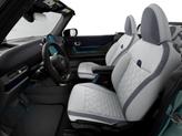 Thumbnail of 2026 Green MINI Convertible