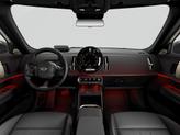 Thumbnail of 2026 Nanuq White Metallic MINI Countryman